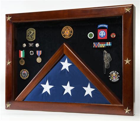 military metal shadow box|who makes military shadow boxes.